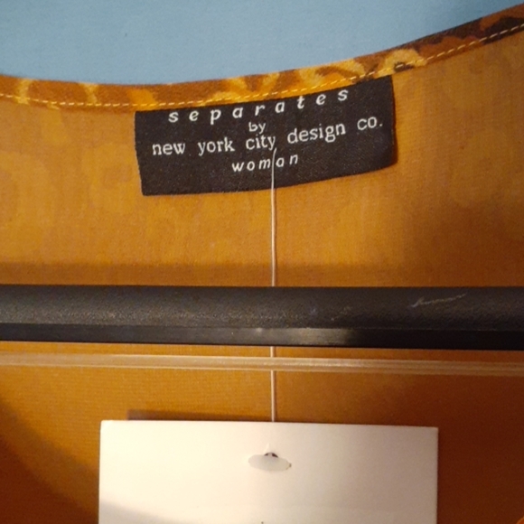 Separates by new York city design - Picture 4 of 5
